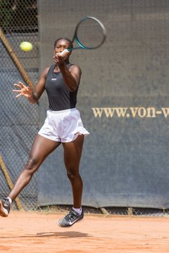 Bild 82 - BL DTV Hannover - Der Club an der Alster : Ergebnis: 2:7